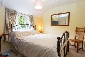 Ground Floor Bedroom/Second Sitting Room- click for photo gallery